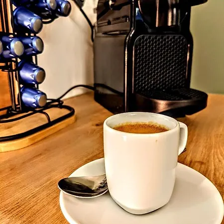 아파트 Le Champollion - Clim - Gare - Garage - Balcon 알비