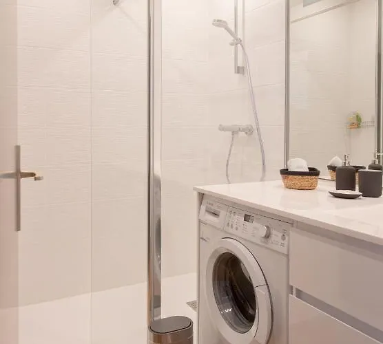 Appartement Champollion Albi